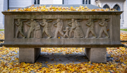 Kriegerdenkmal
